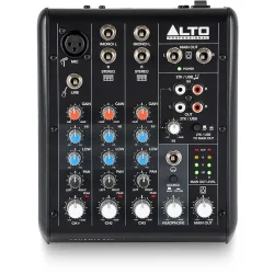 ALTO TrueMix 500